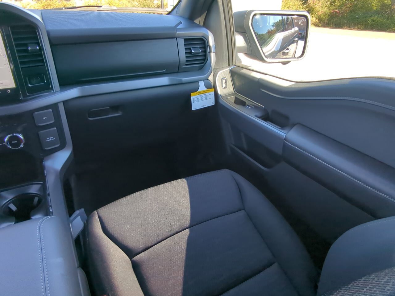 2025 Ford F-150 XLT Winder GA