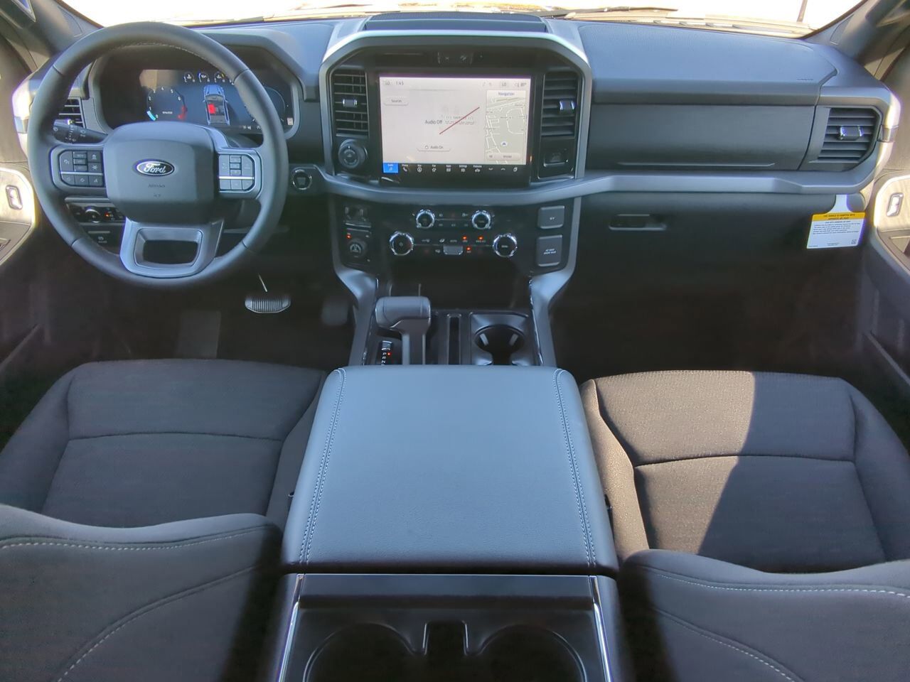 2025 Ford F-150 XLT Winder GA