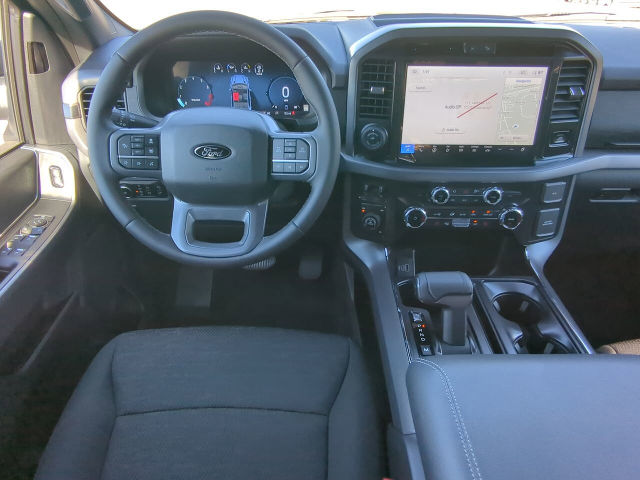 2025 Ford F-150 XLT Winder GA