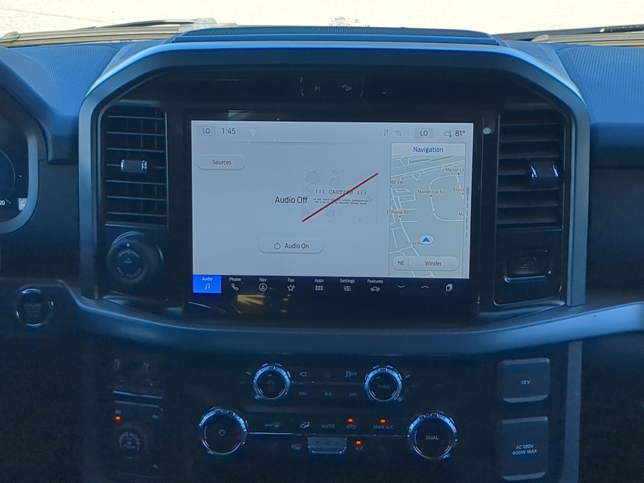 2025 Ford F-150 XLT Winder GA