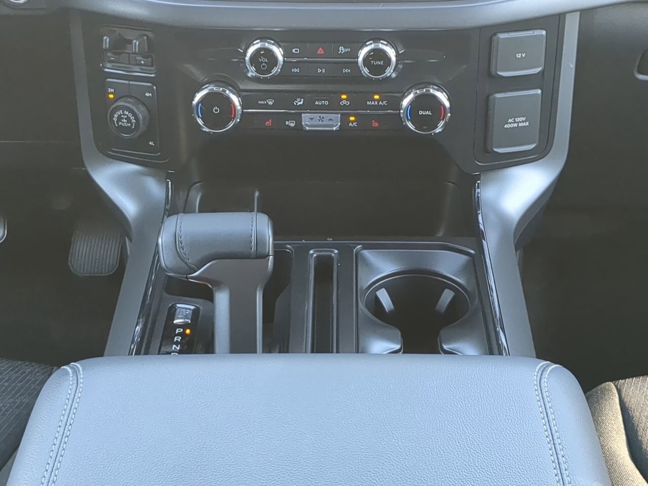 2025 Ford F-150 XLT Winder GA