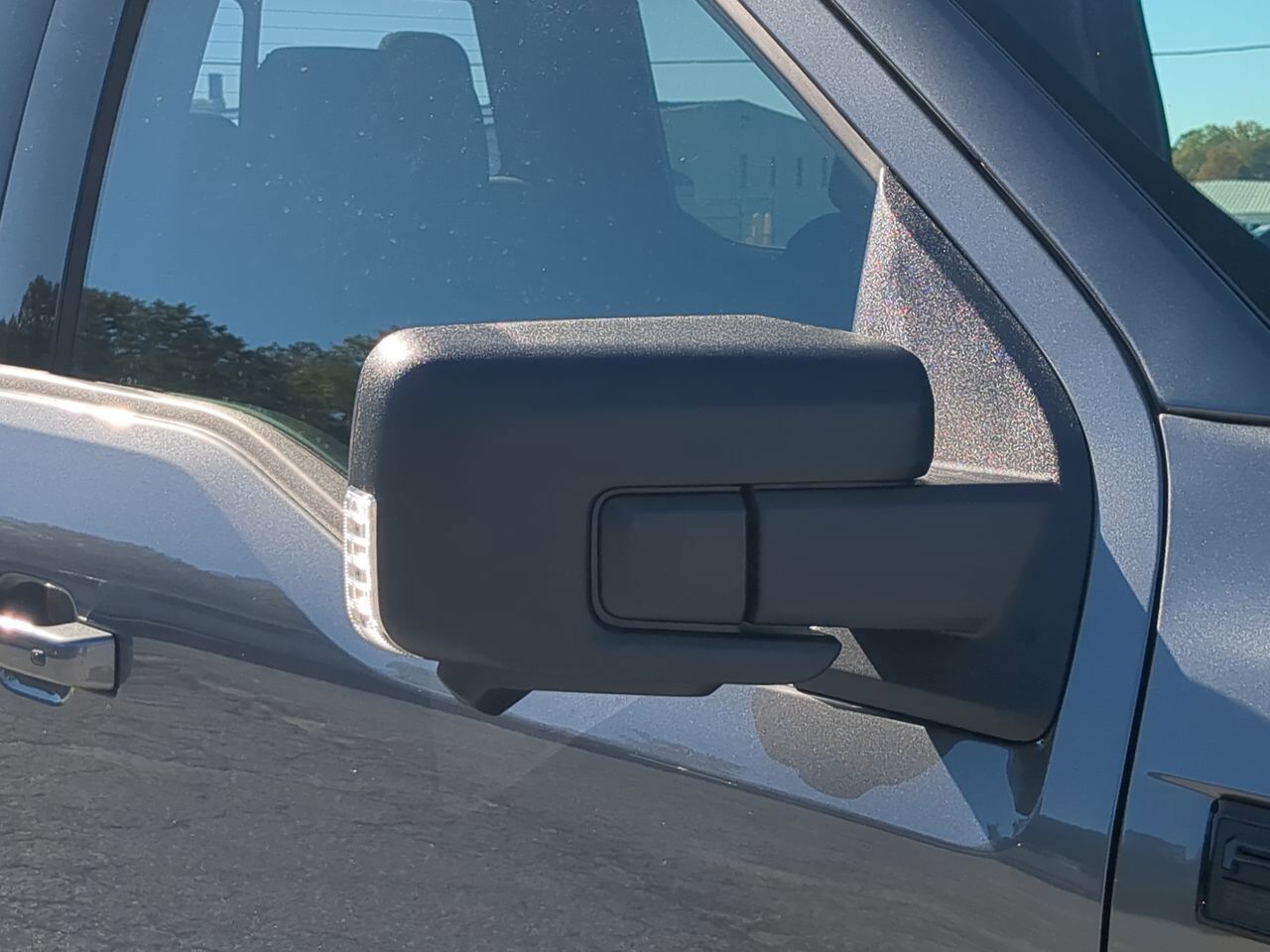 2025 Ford F-150 XLT Winder GA