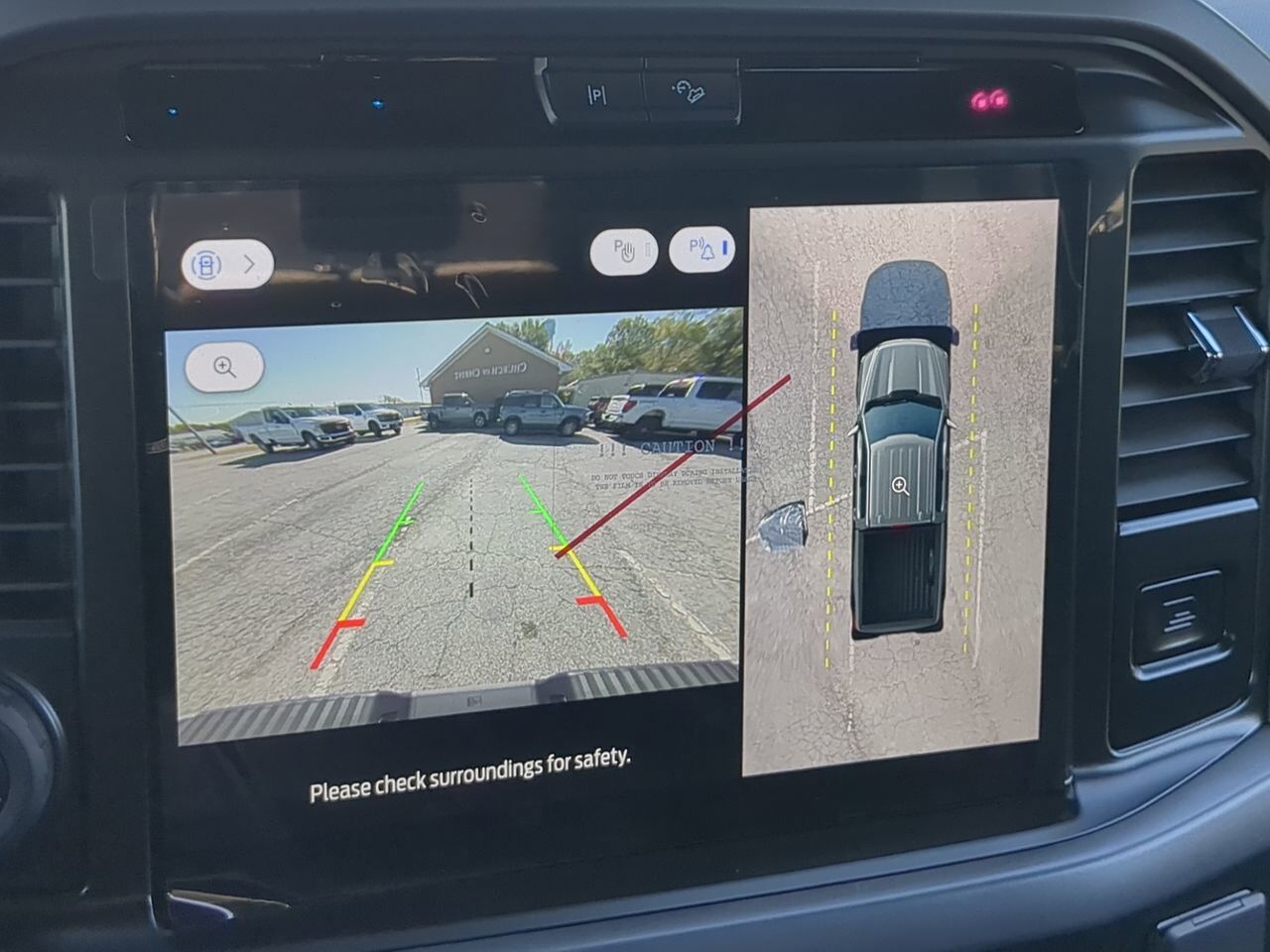 2025 Ford F-150 XLT Winder GA