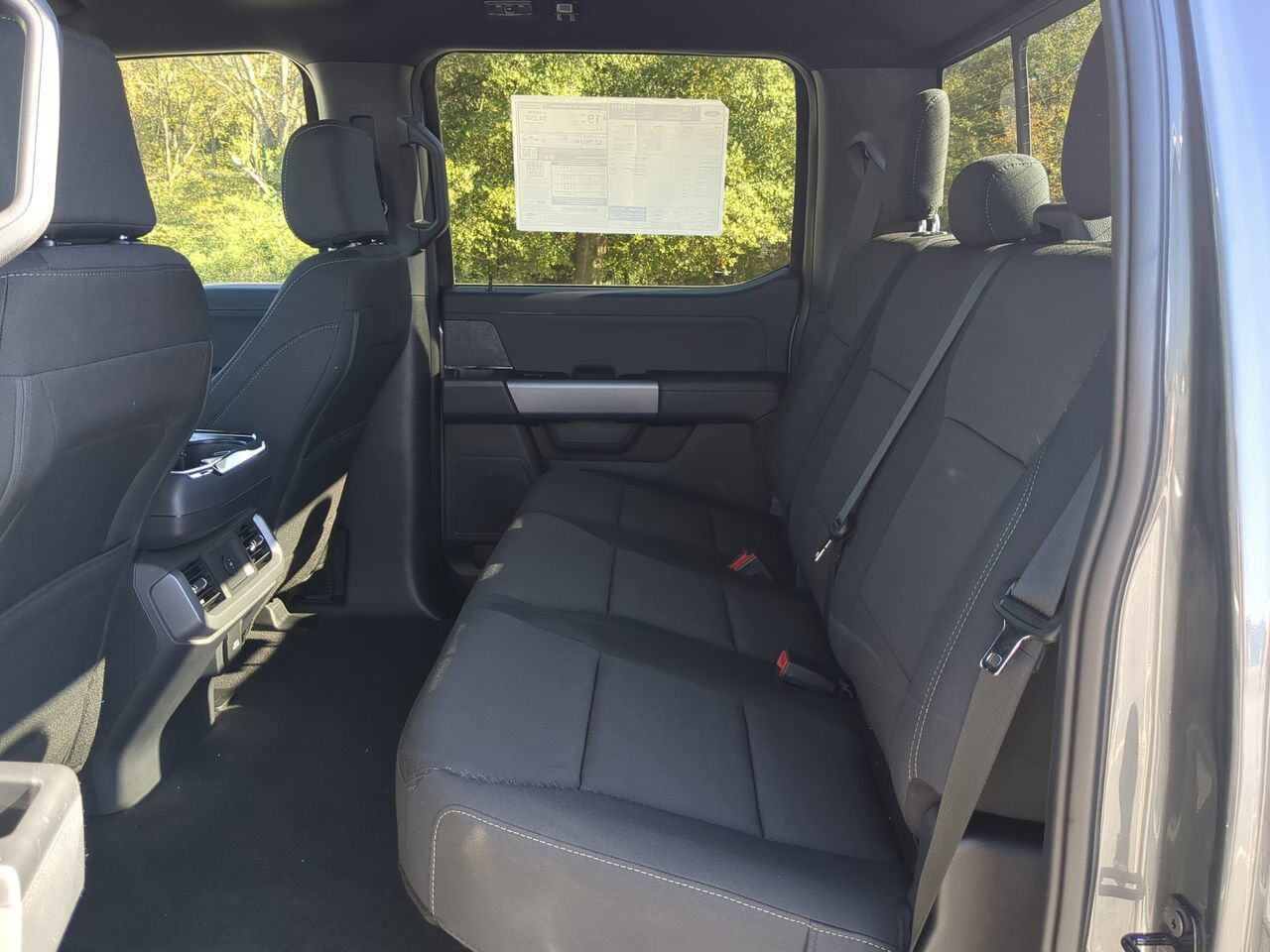 2025 Ford F-150 XLT Winder GA