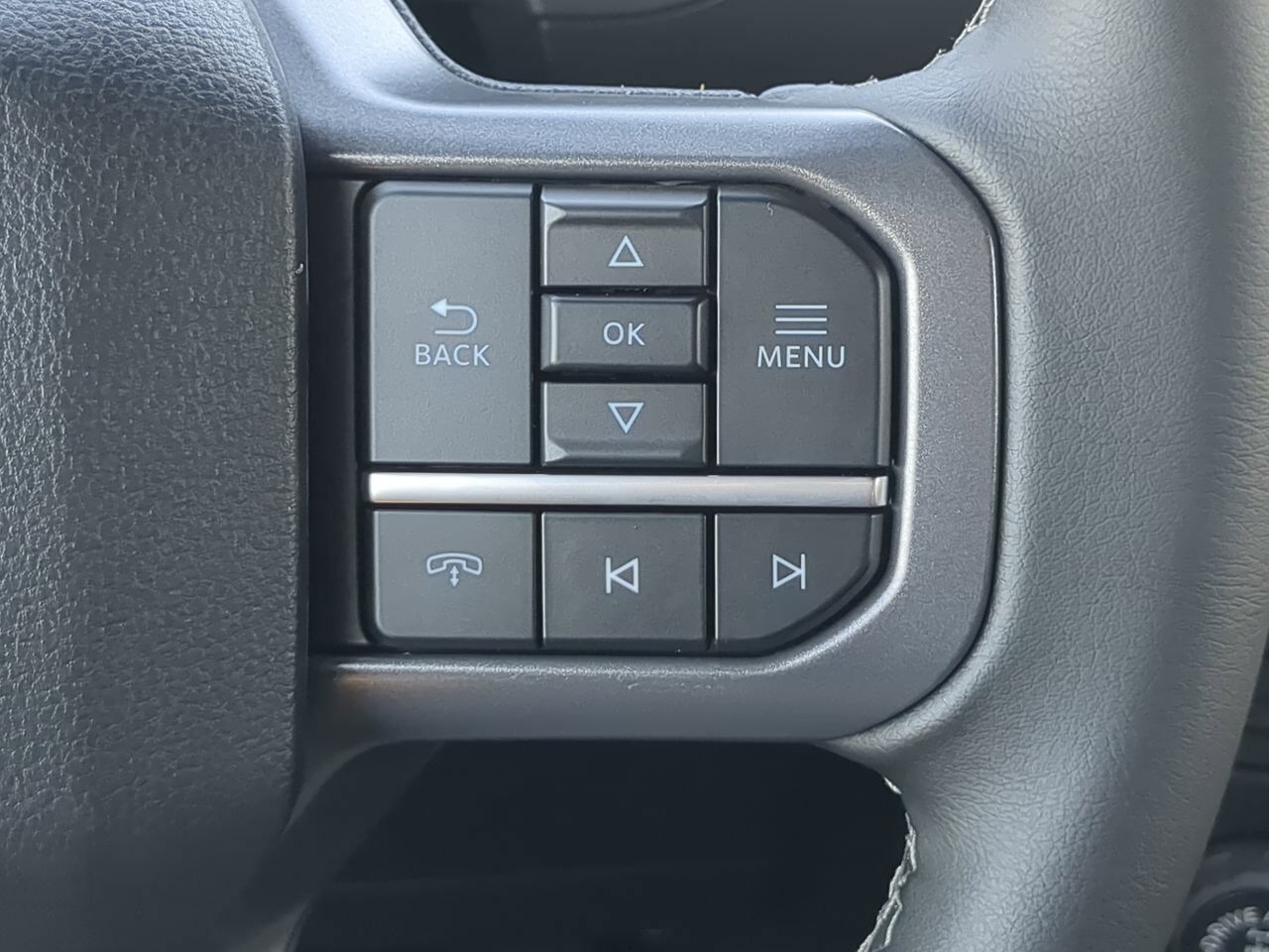 2025 Ford F-150 XLT Winder GA