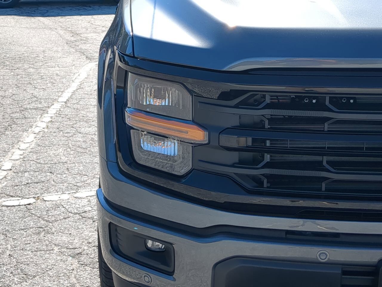 2025 Ford F-150 XLT Winder GA