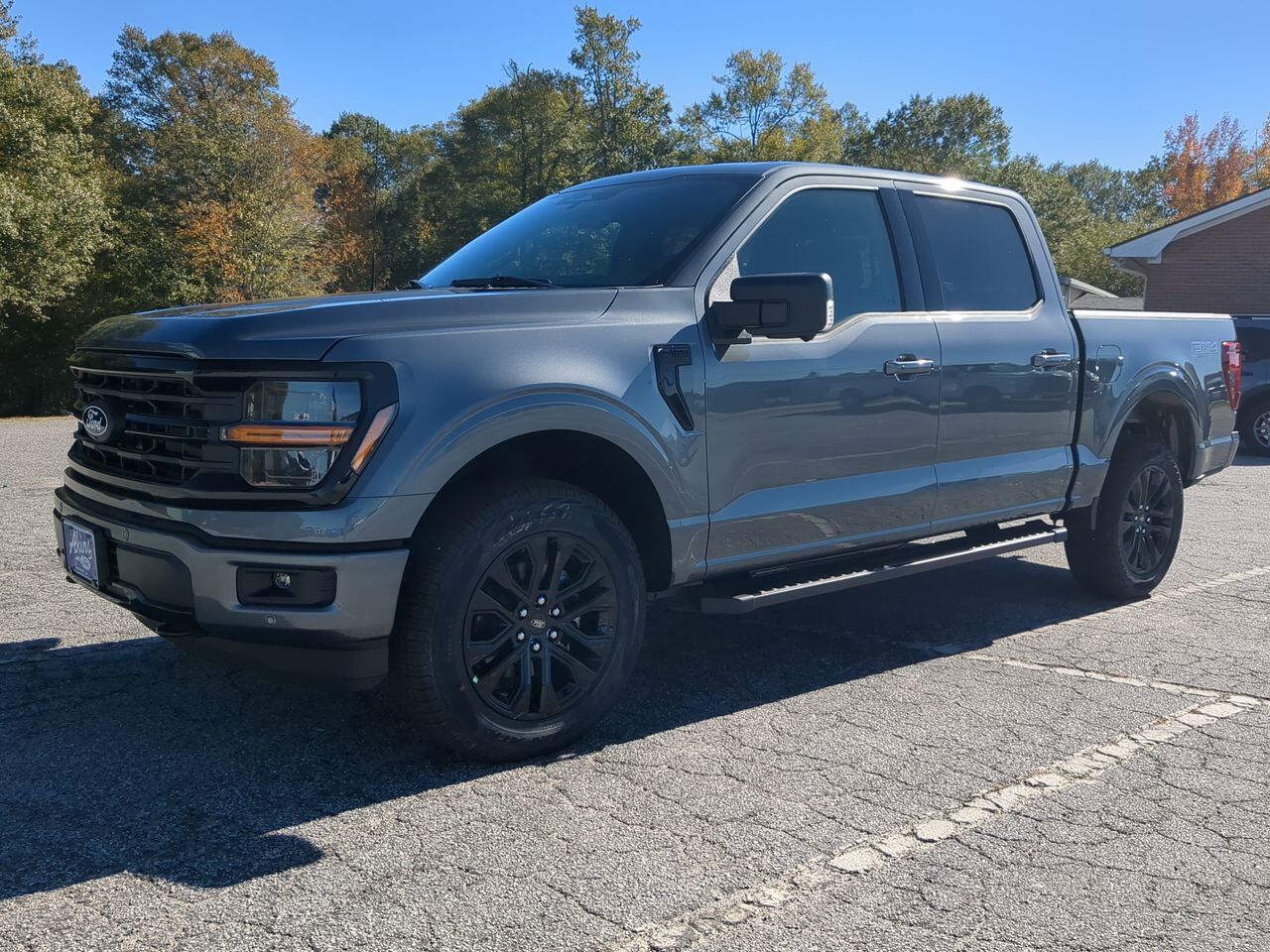 2025 Ford F-150 XLT Winder GA