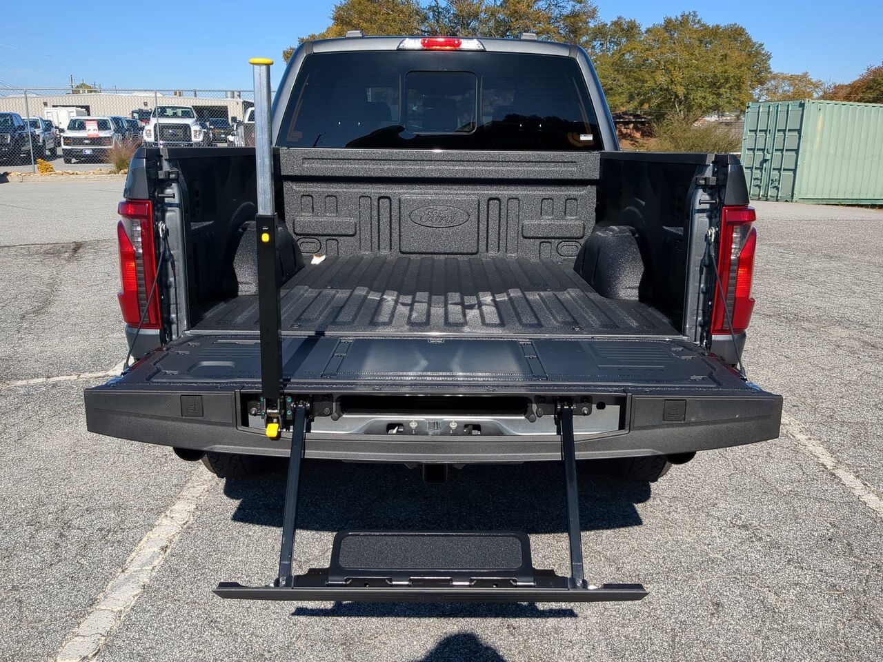 2025 Ford F-150 XLT Winder GA