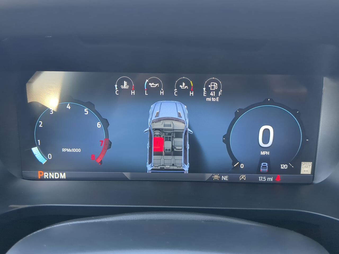 2025 Ford F-150 XLT Winder GA