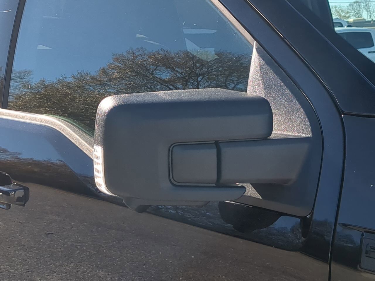 2025 Ford F-150 XLT Winder GA