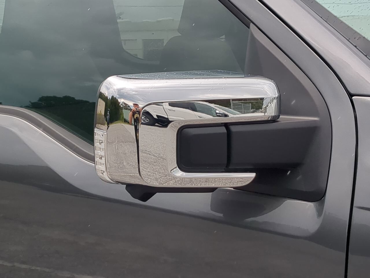 2025 Ford F-150 XLT Winder GA