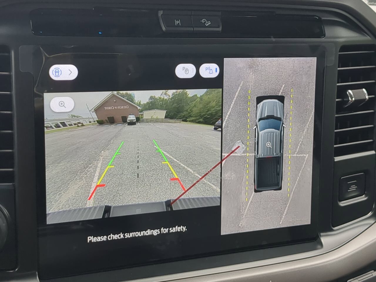 2025 Ford F-150 XLT Winder GA
