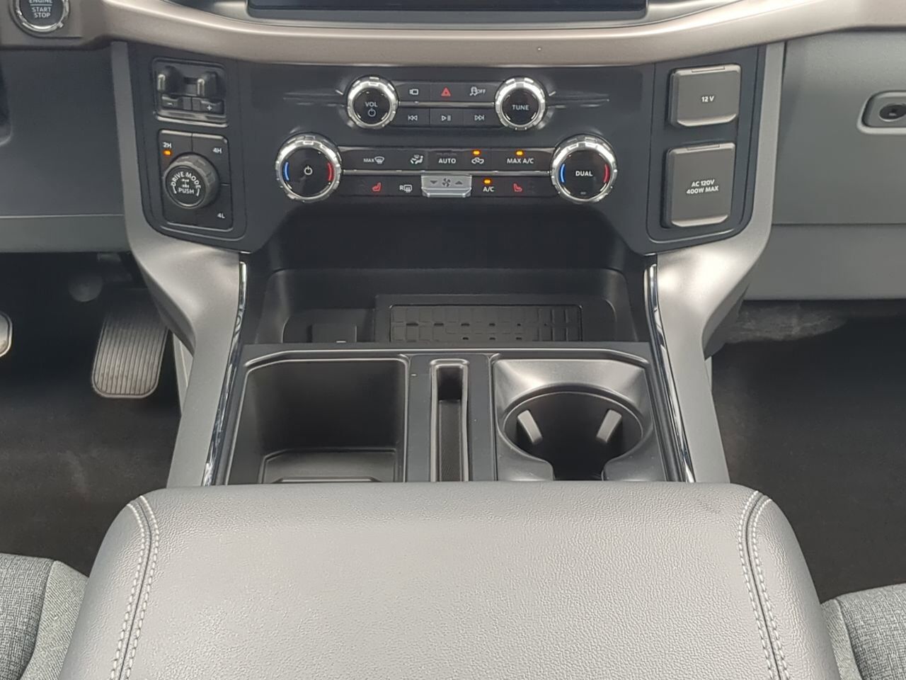 2025 Ford F-150 XLT Winder GA