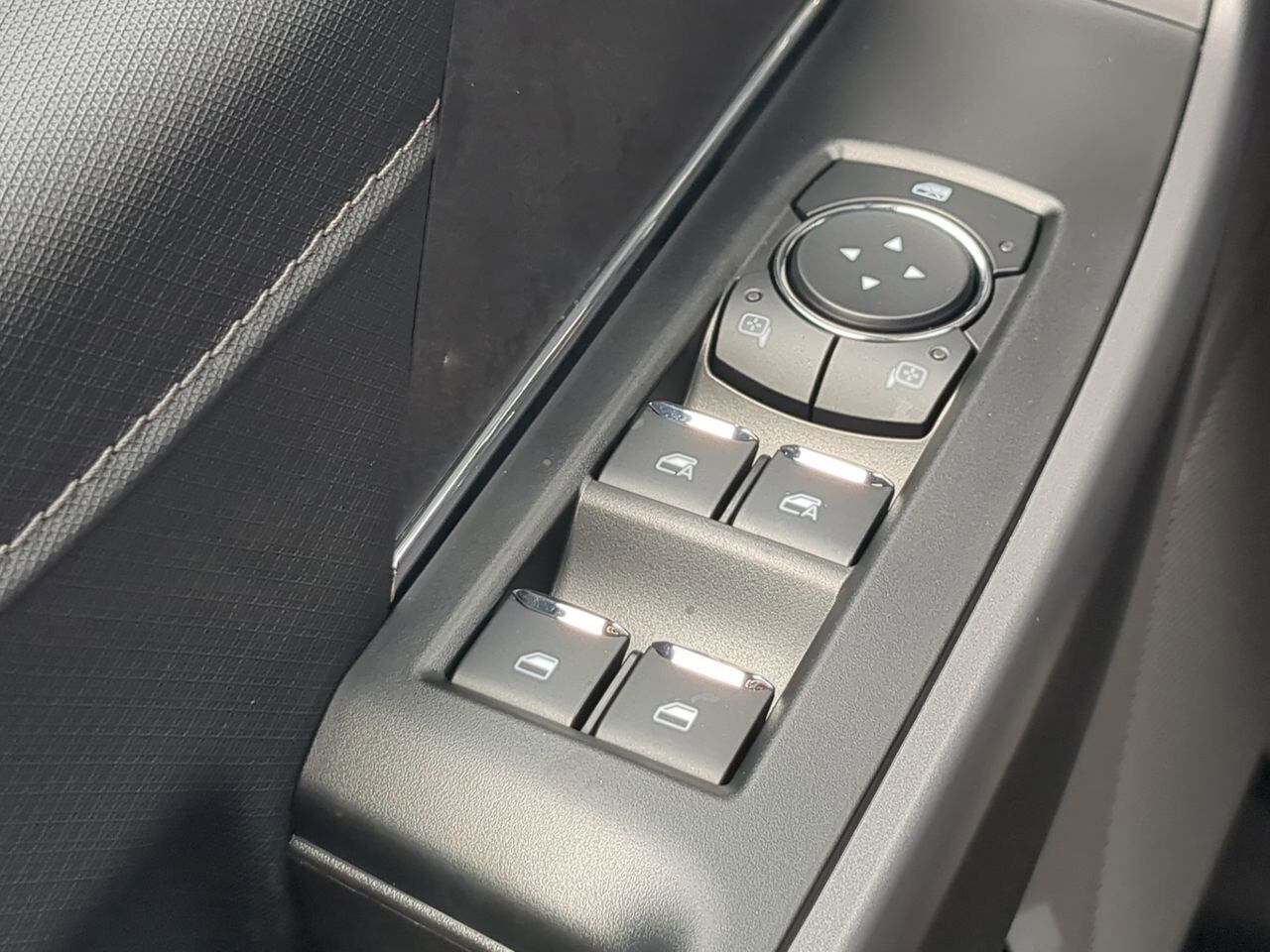 2025 Ford F-150 XLT Winder GA