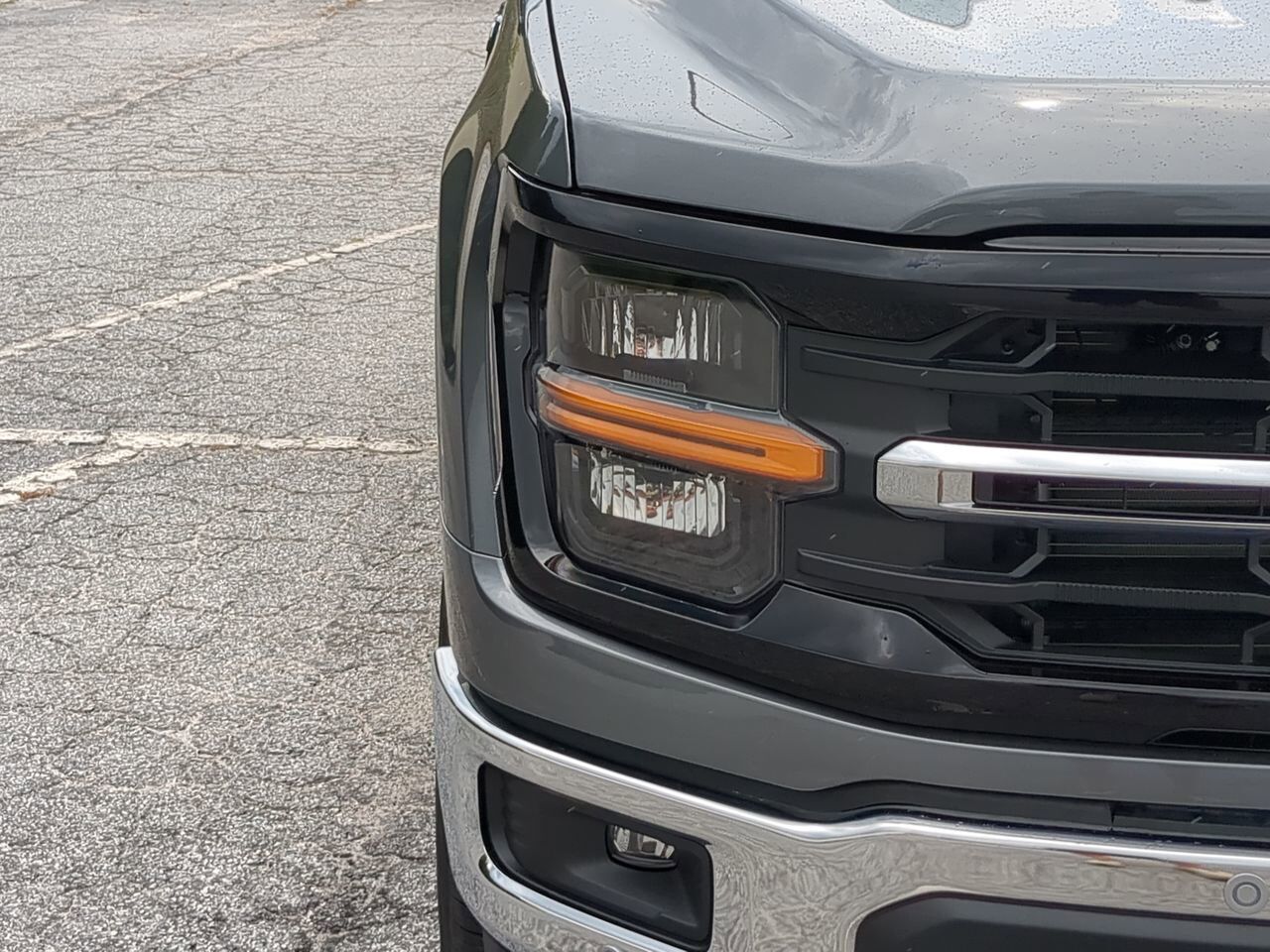 2025 Ford F-150 XLT Winder GA