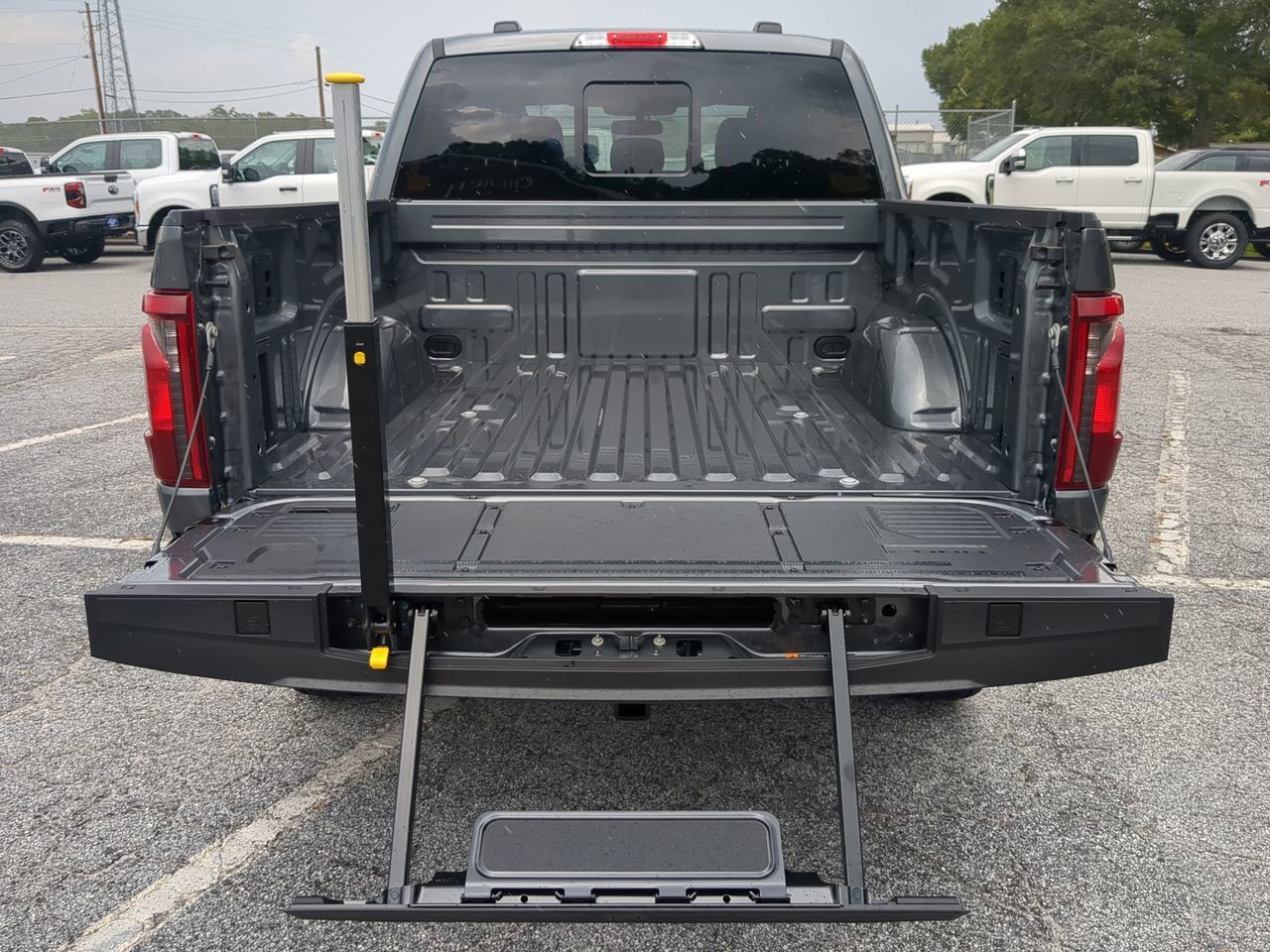2025 Ford F-150 XLT Winder GA