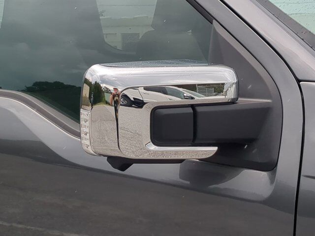 2025 Ford F-150 XLT Winder GA