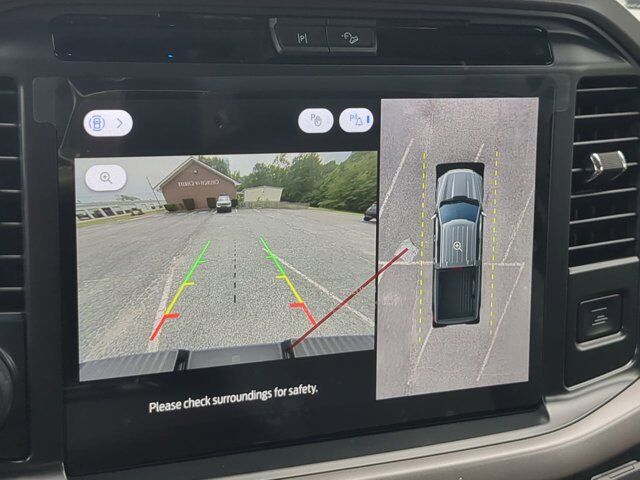 2025 Ford F-150 XLT Winder GA