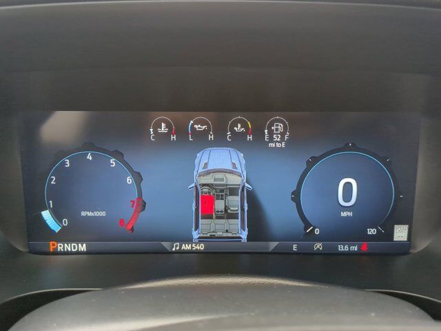 2025 Ford F-150 XLT Winder GA