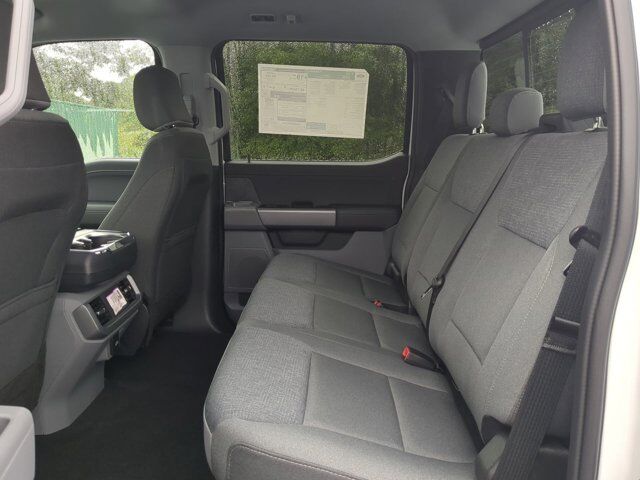 2025 Ford F-150 XLT Winder GA