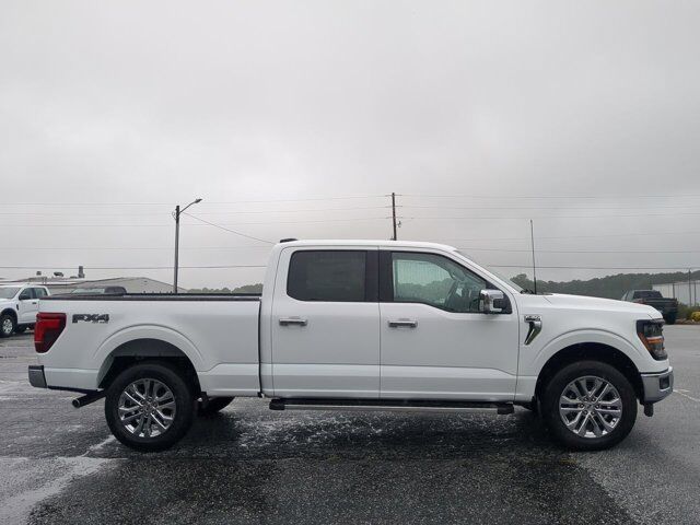2025 Ford F-150 XLT Winder GA