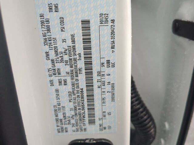 2025 Ford F-150 XLT Winder GA