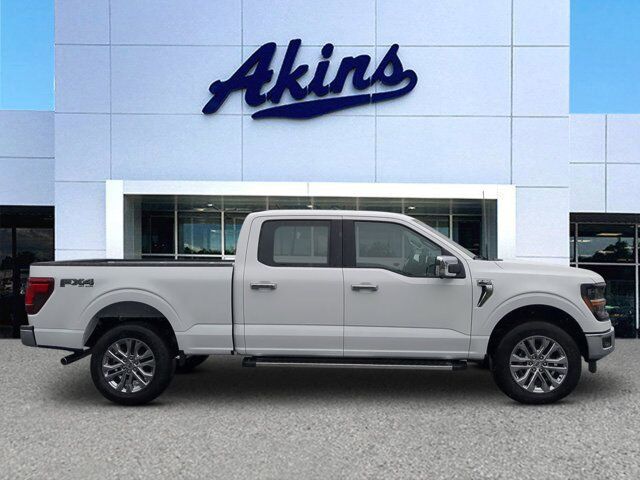 2025 Ford F-150 XLT Winder GA