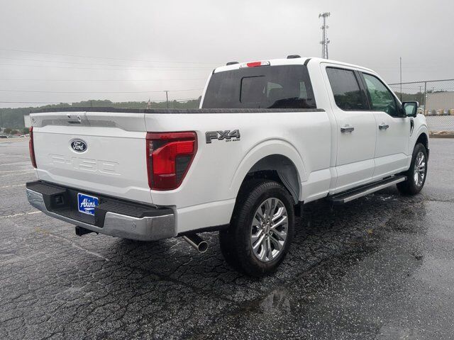 2025 Ford F-150 XLT Winder GA