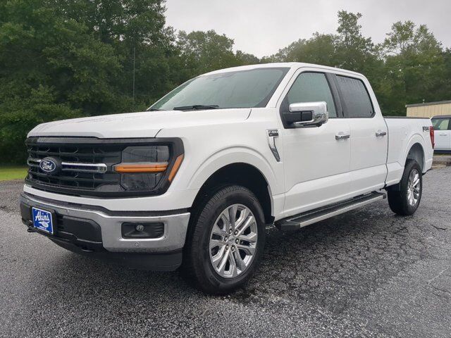 2025 Ford F-150 XLT Winder GA