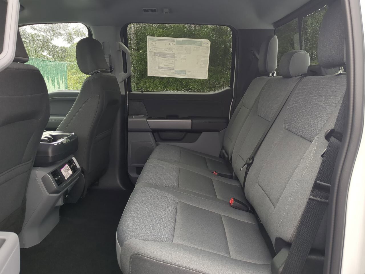 2025 Ford F-150 XLT Winder GA
