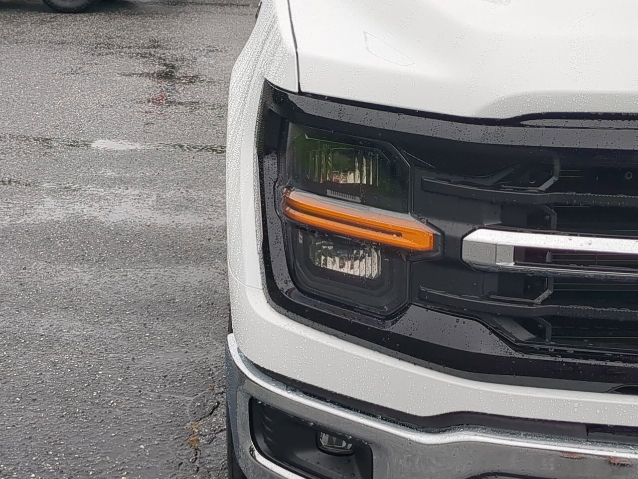 2025 Ford F-150 XLT Winder GA
