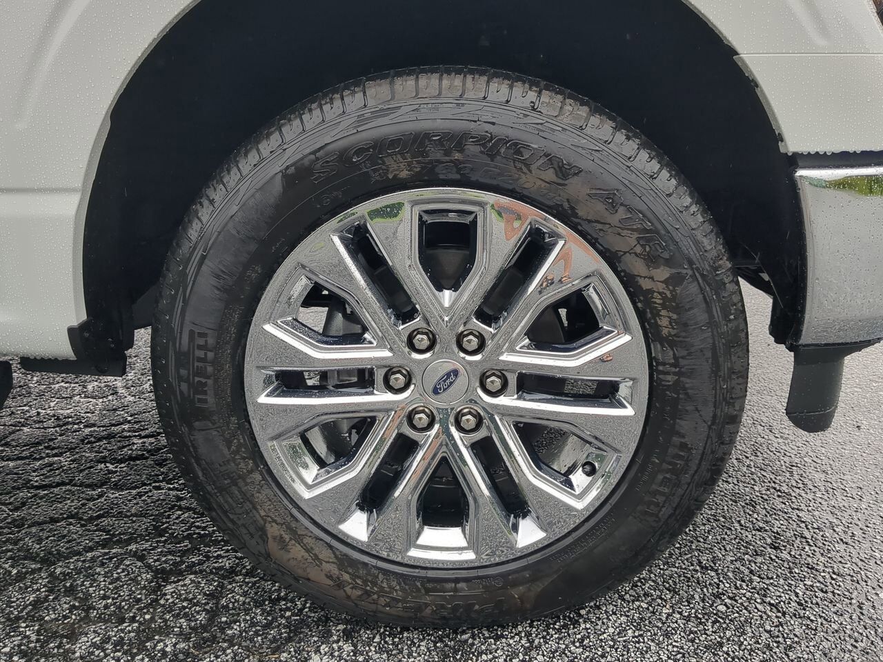 2025 Ford F-150 XLT Winder GA