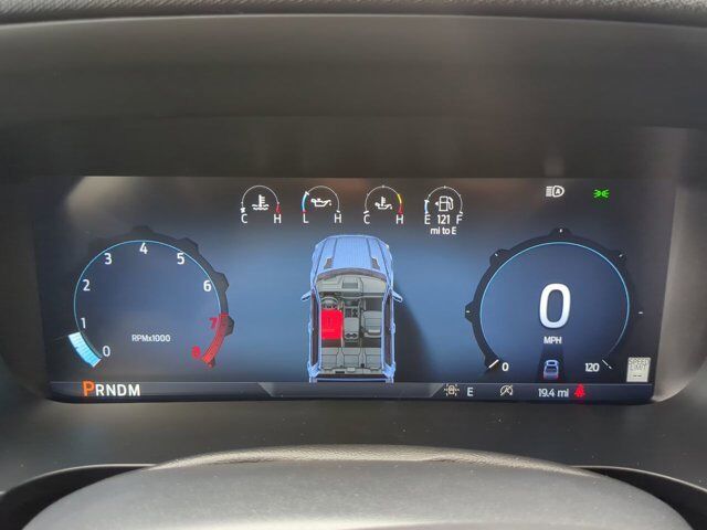 2025 Ford F-150 XLT Winder GA