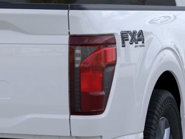 2025 Ford F-150 XLT Winder GA