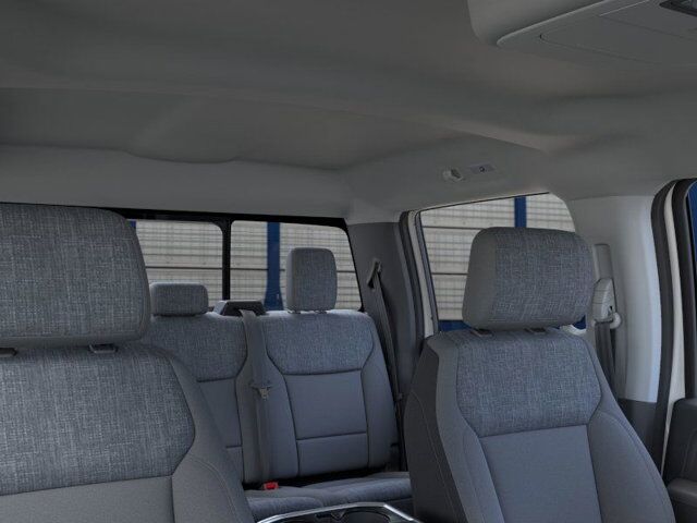 2025 Ford F-150 XLT Winder GA