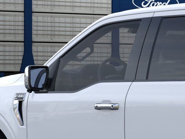 2025 Ford F-150 XLT Winder GA