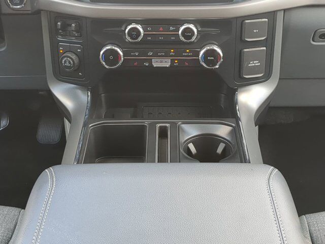2025 Ford F-150 XLT Winder GA