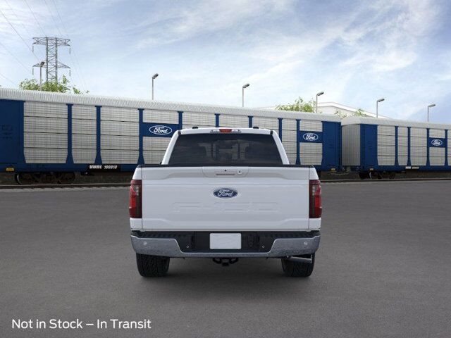 2025 Ford F-150 XLT Winder GA