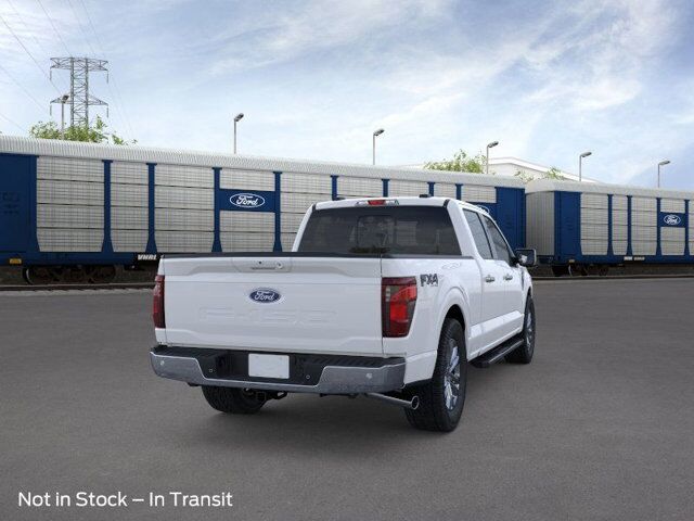 2025 Ford F-150 XLT Winder GA