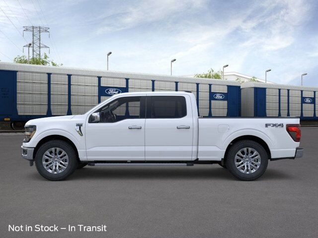 2025 Ford F-150 XLT Winder GA