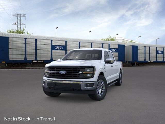 2025 Ford F-150 XLT Winder GA
