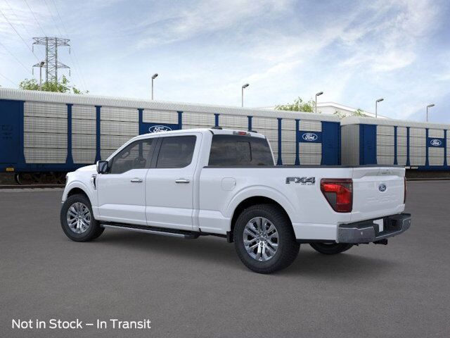 2025 Ford F-150 XLT Winder GA