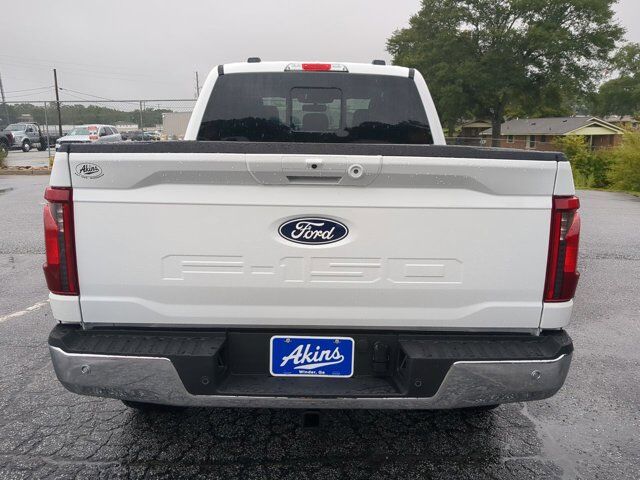 2025 Ford F-150 XLT Winder GA