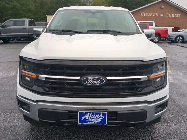 2025 Ford F-150 XLT Winder GA