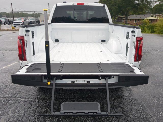 2025 Ford F-150 XLT Winder GA