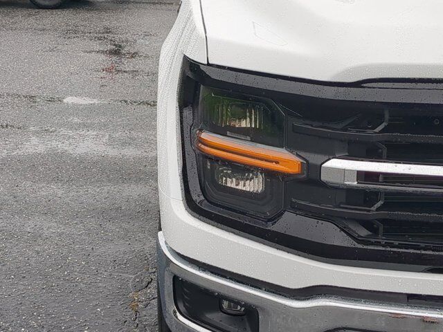 2025 Ford F-150 XLT Winder GA