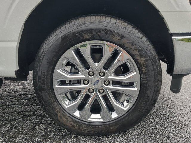 2025 Ford F-150 XLT Winder GA