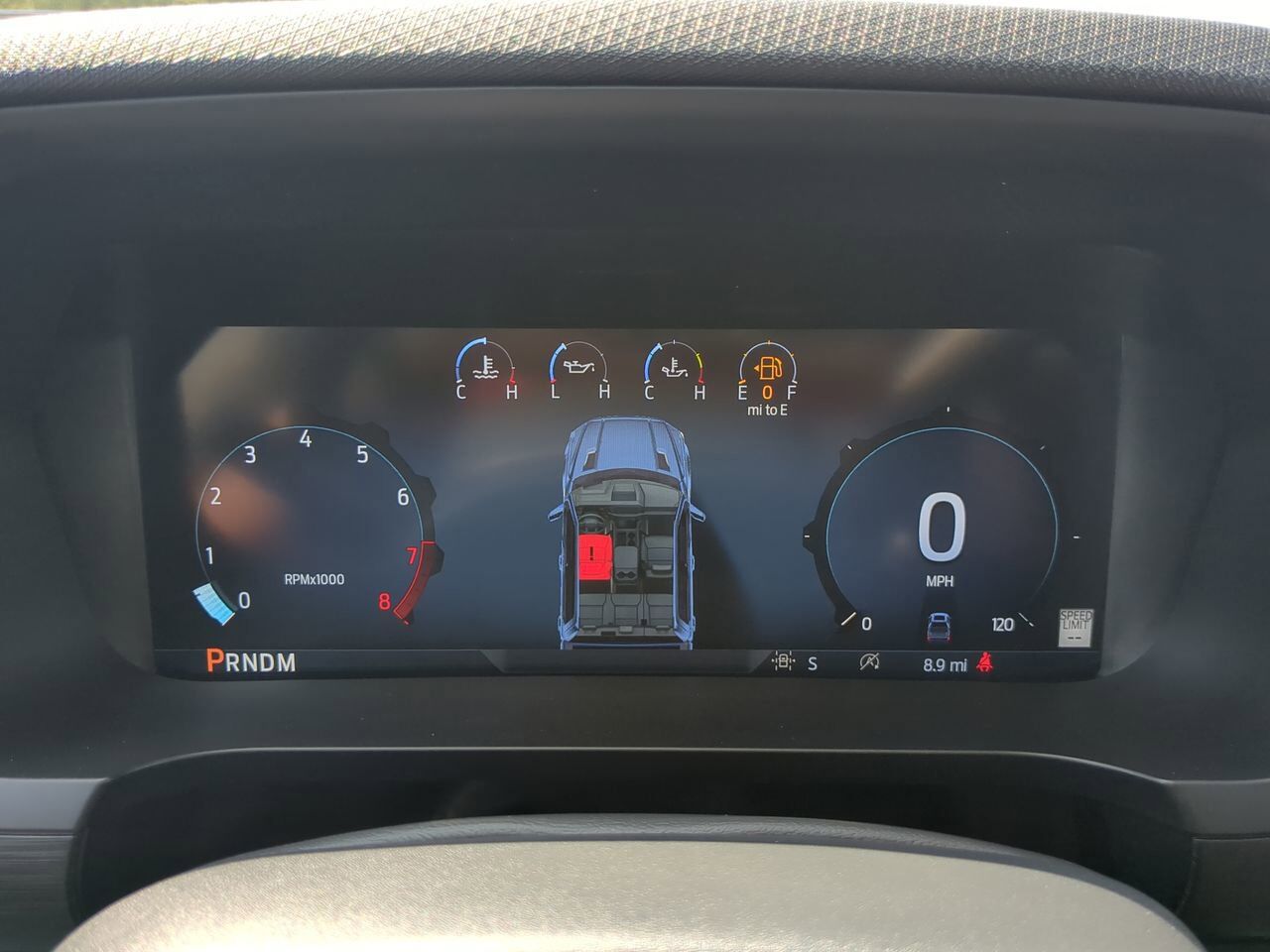 2025 Ford F-150 XLT Winder GA
