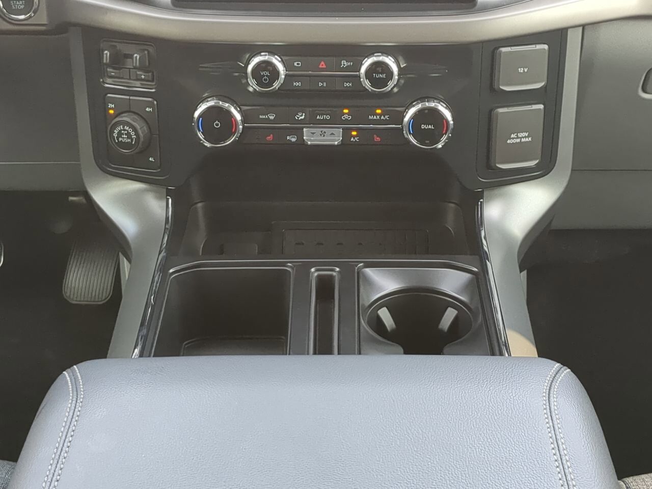 2025 Ford F-150 XLT Winder GA
