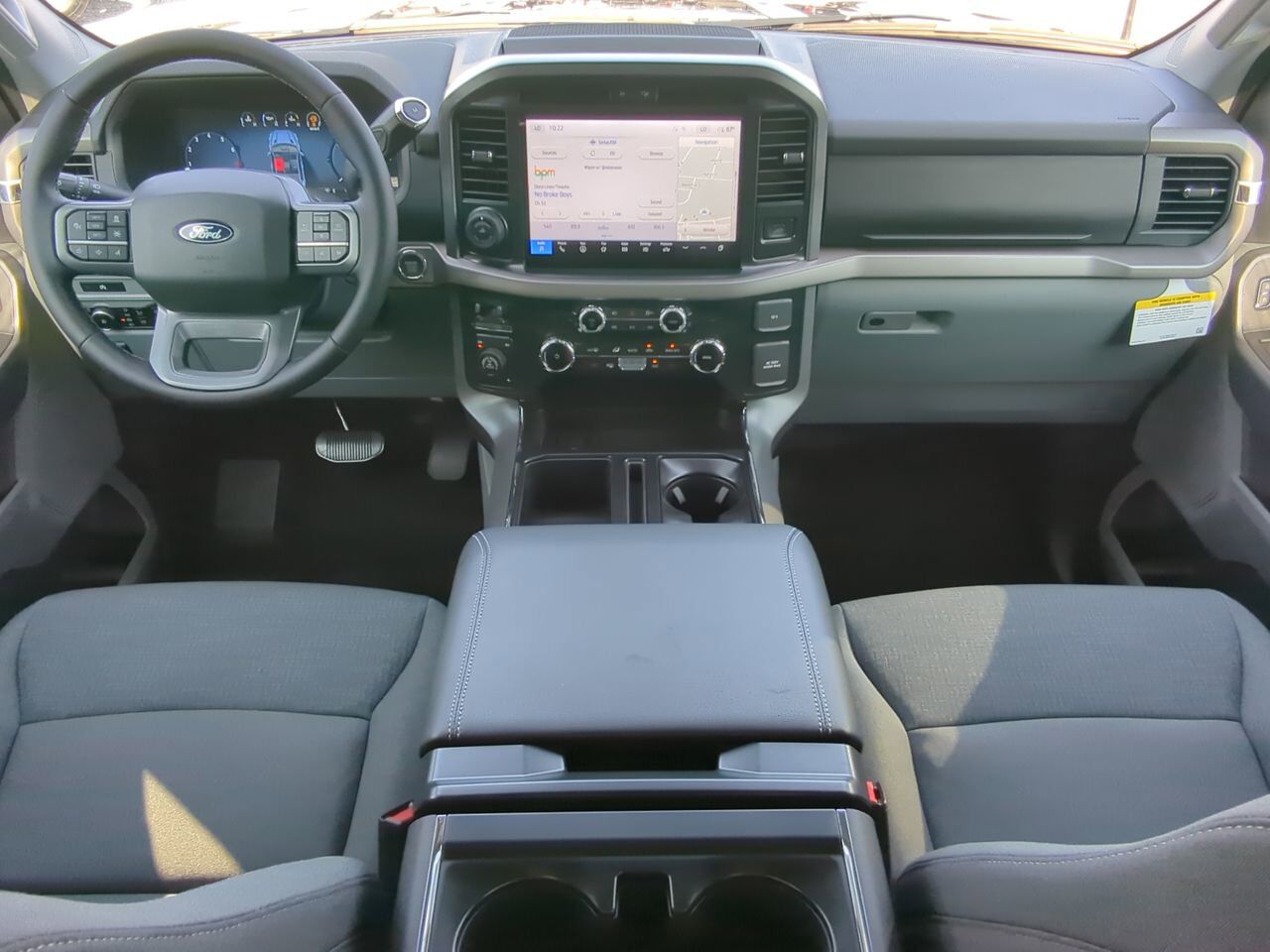 2025 Ford F-150 XLT Winder GA